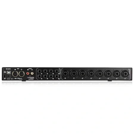 Купить Icon UMix 1010 Rack по выгодной цене в Екатеринбурге