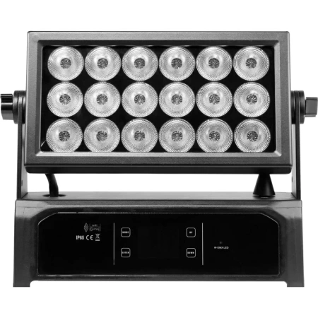 Купить I LIGHTING IL-18x15W wall washer по выгодной цене в Екатеринбурге