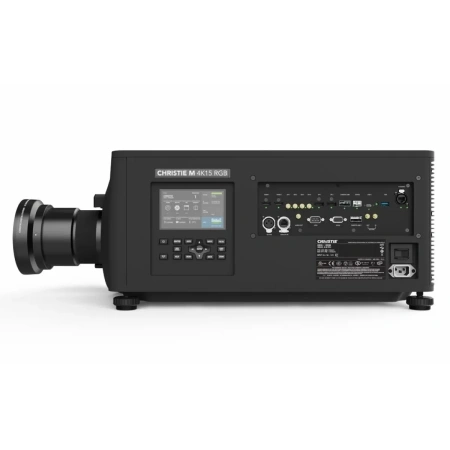 Купить Christie M4K15-RGB по выгодной цене в Екатеринбурге