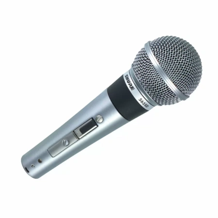 Купить Shure 565SD по выгодной цене в Екатеринбурге