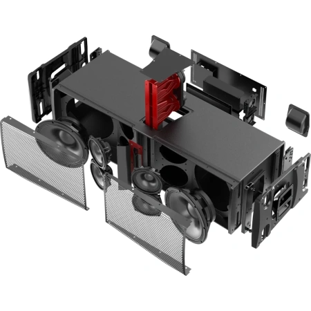 Купить Audiocenter Avanda 212A по выгодной цене в Екатеринбурге