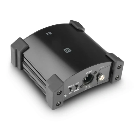 Купить LD Systems LDI02 по выгодной цене в Екатеринбурге