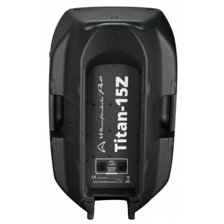 Купить WHARFEDALE PRO TITAN 15Z по выгодной цене в Екатеринбурге