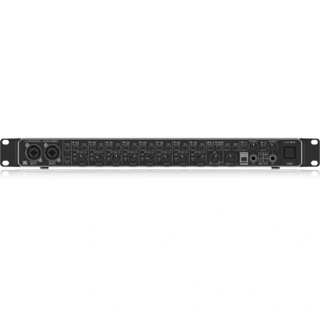 Купить BEHRINGER UMC1820 по выгодной цене в Екатеринбурге