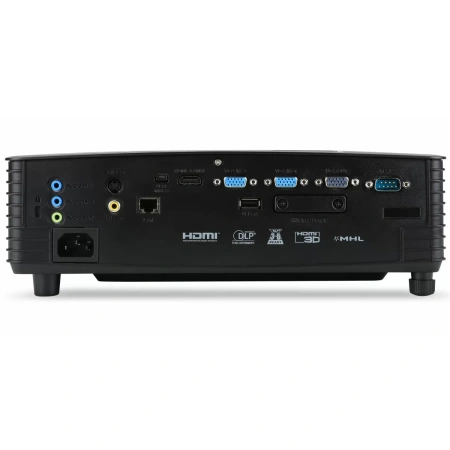 Купить Acer P1385WB TCO по выгодной цене в Екатеринбурге