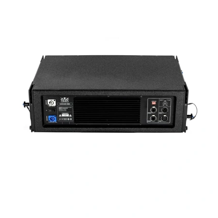 Купить SVS Audiotechnik CASCADE 208A по выгодной цене в Екатеринбурге