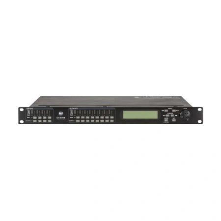 Купить RCF DX 4008 по выгодной цене в Екатеринбурге