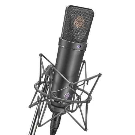 Купить NEUMANN U 87 Ai MT STUDIO SET по выгодной цене в Екатеринбурге