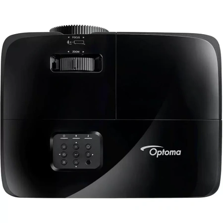 Купить Optoma HD145X по выгодной цене в Екатеринбурге