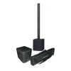 Купить TURBOSOUND iP2000 BUNDLE по выгодной цене в Екатеринбурге