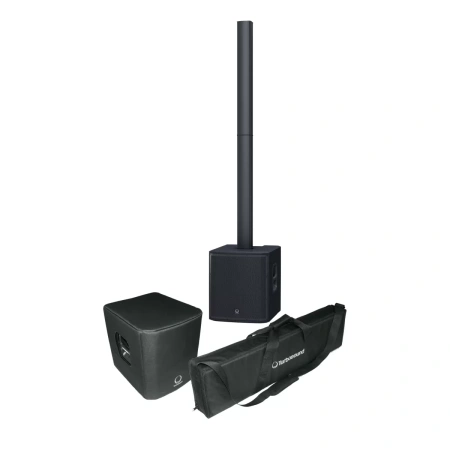 Купить TURBOSOUND iP2000 BUNDLE по выгодной цене в Екатеринбурге