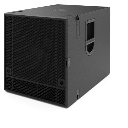 Купить SE Audiotechnik B 18 по выгодной цене в Екатеринбурге