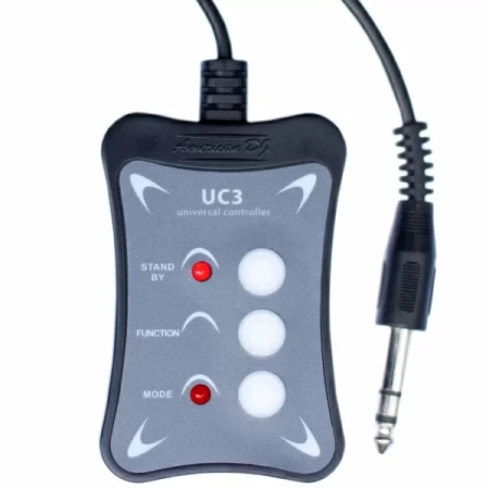 Купить ADJ UC3 Basic controller по выгодной цене в Екатеринбурге