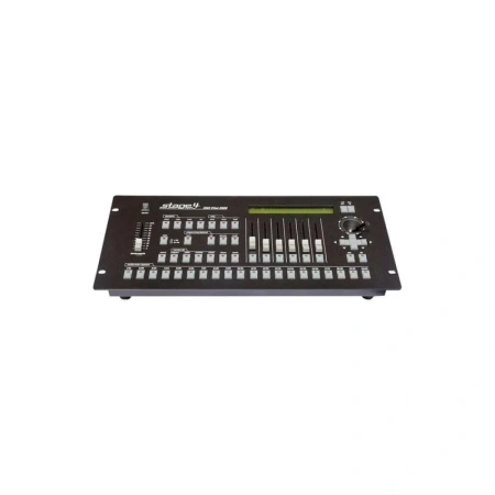 Купить STAGE4 DMX PILOT 2000 за 52&nbsp;500 ₽