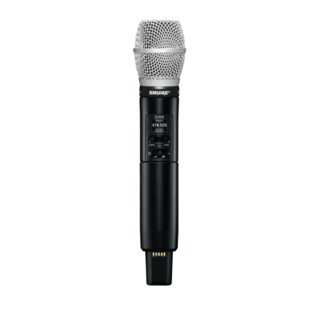 Купить Shure SLXD2/SM86 по выгодной цене в Екатеринбурге
