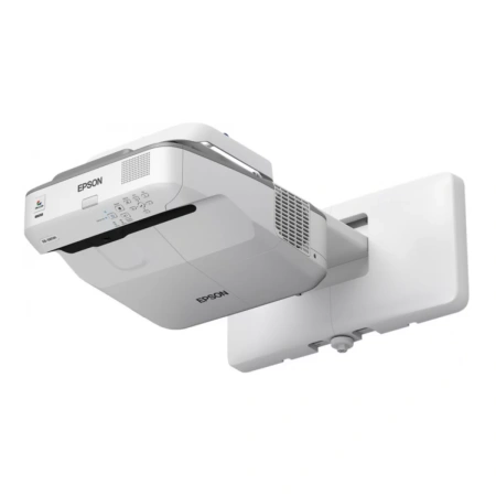 Купить Epson EB-680 за 0 ₽