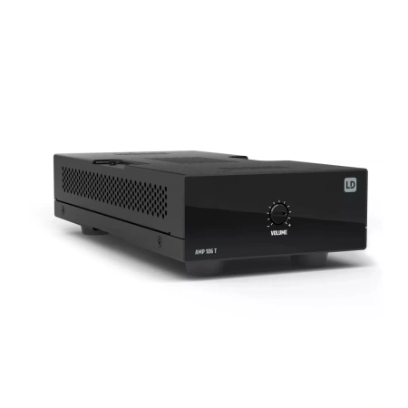 Купить LD Systems AMP 106 T по выгодной цене в Екатеринбурге