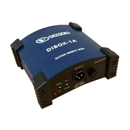 Купить VOLTA DIBOX-1A по выгодной цене в Екатеринбурге