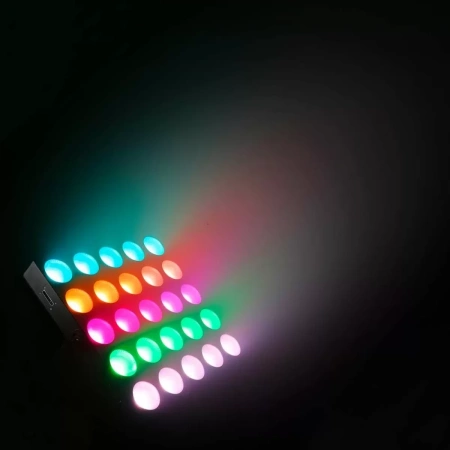 Купить Cameo MATRIX PANEL 10 W RGB по выгодной цене в Екатеринбурге