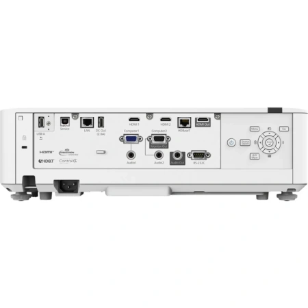 Купить Epson EB-L530U за 0 ₽