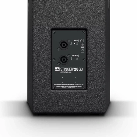 Купить LD Systems STINGER 28 G3 по выгодной цене в Екатеринбурге