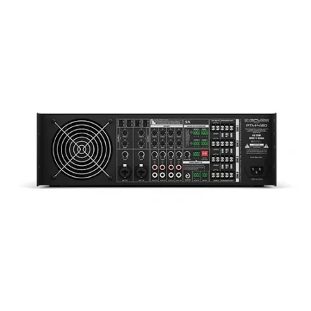 Купить CVGAUDIO PTM-4120Dm по выгодной цене в Екатеринбурге