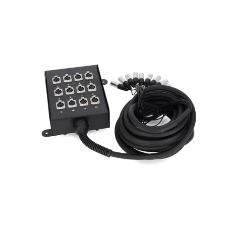 Купить Adam Hall K 12 C 10 за 40&nbsp;334 ₽