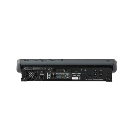 Купить AVOLITES Tiger Touch II за 0 ₽