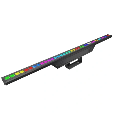 Купить LightCraft Aurora LED BAR 40x3W RGBW по выгодной цене в Екатеринбурге