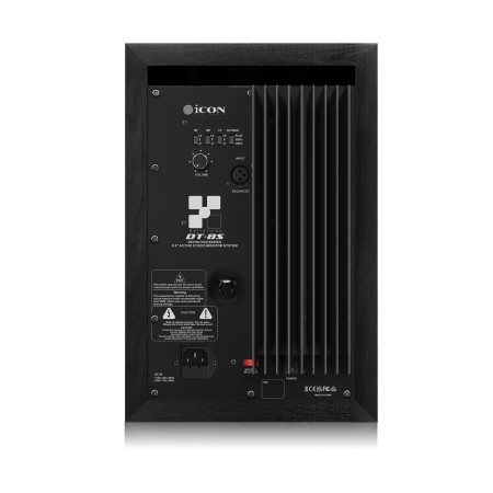 Купить Icon DT-8S по выгодной цене в Екатеринбурге