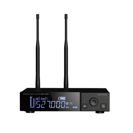 Купить Октава OWS-U1200L02B по выгодной цене в Екатеринбурге