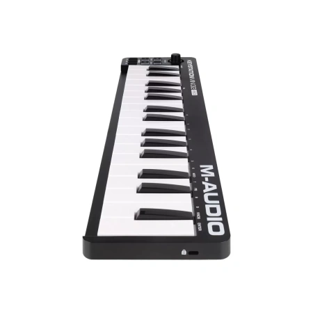 Купить M-audio Keystation Mini 32 MK3 по выгодной цене в Екатеринбурге