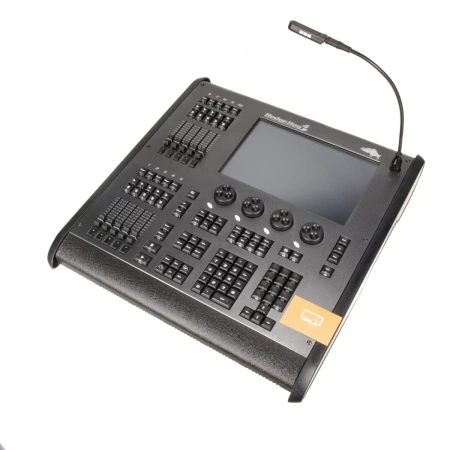 Купить High End Systems HEDGEHOG 4X по выгодной цене в Екатеринбурге