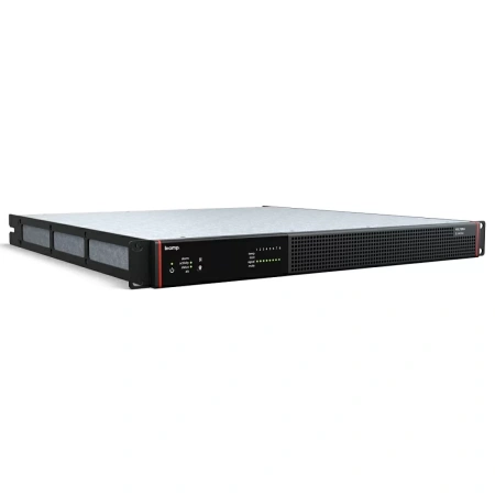 Купить Biamp Voltera D 2400.8 по выгодной цене в Екатеринбурге