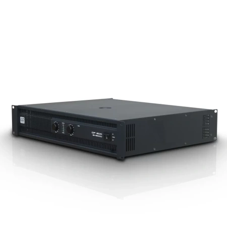 Купить LD Systems DEEP2 600 по выгодной цене в Екатеринбурге