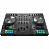 Купить Native Instruments Traktor Kontrol S4 Mk3 по выгодной цене в Екатеринбурге