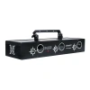 Купить STAGE4 TRACY TRIO 800RGB по выгодной цене в Екатеринбурге