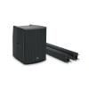 Купить LD Systems MAUI 28 G2 black по выгодной цене в Екатеринбурге