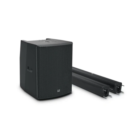 Купить LD Systems MAUI 28 G2 black по выгодной цене в Екатеринбурге