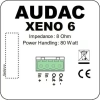 Купить AUDAC XENO6/B по выгодной цене в Екатеринбурге