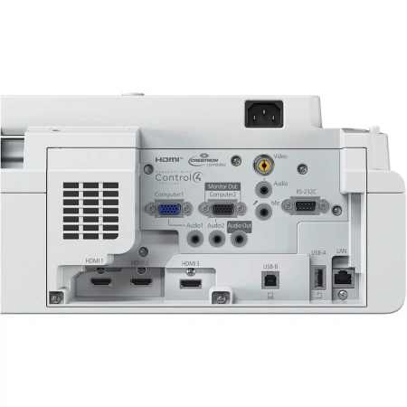 Купить Epson EB-735F за 0 ₽