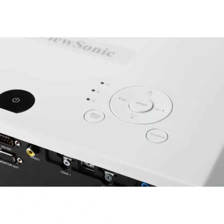 Купить ViewSonic ls700hd по выгодной цене в Екатеринбурге
