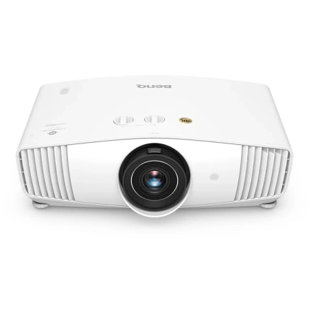 Купить BenQ W5700S Белый за 0 ₽