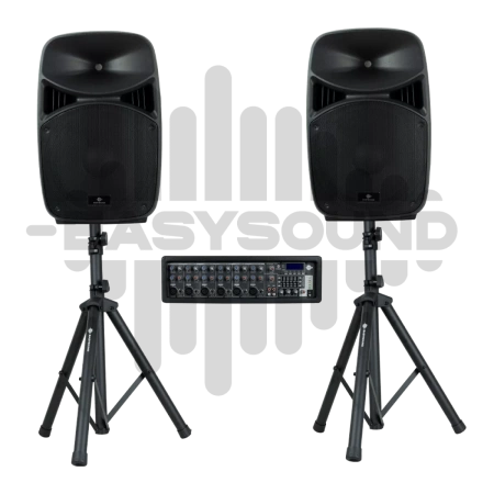 Купить EASYSOUND SIREN SET 2EQ SPEAKER [1 of 2] за 50&nbsp;800 ₽