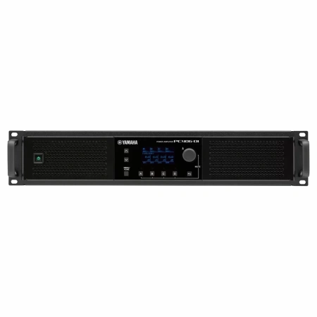 Купить Yamaha PC406-DI по выгодной цене в Екатеринбурге