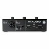 Купить M-AUDIO M-TRACK SOLO II по выгодной цене в Екатеринбурге