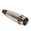 Купить ROCKDALE XLR015(3P) по выгодной цене в Екатеринбурге