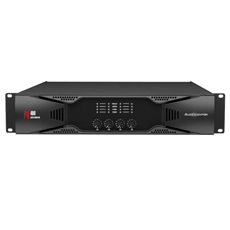 Купить Audiocenter PD400 по выгодной цене в Екатеринбурге
