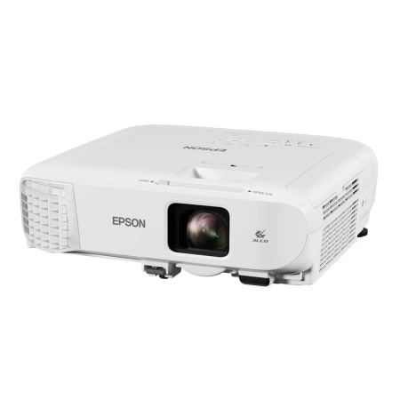 Купить Epson EB-980W за 0 ₽