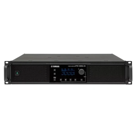 Купить Yamaha PC406-D по выгодной цене в Екатеринбурге